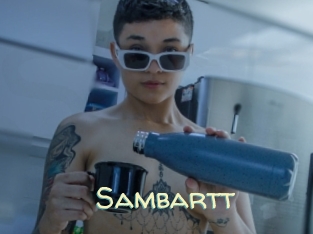 Sambartt