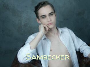 Sambecker