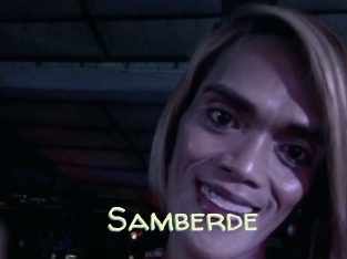 Samberde