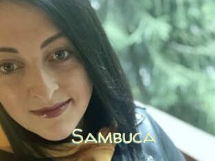 Sambuca