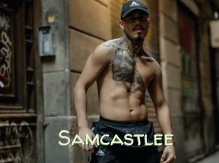 samcastlee Sexy Tchat