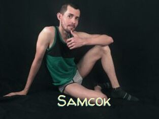 Samcok