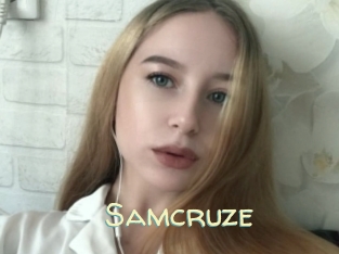 Samcruze
