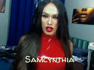 Samcynthia