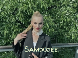 Samdojee