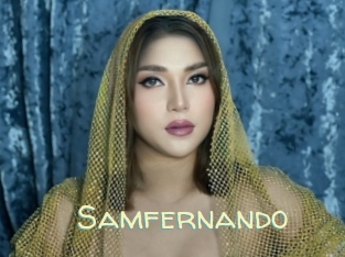 Samfernando