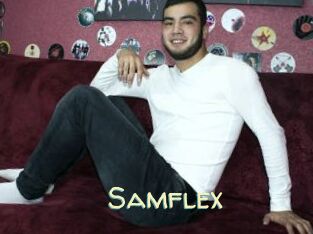 Samflex