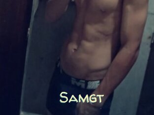 Samgt