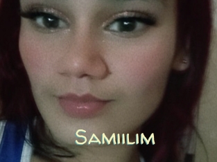 Samiilim