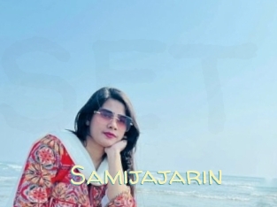 Samijajarin