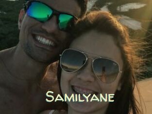 Samilyane