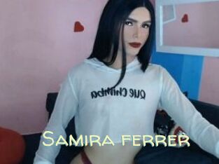 Samira_ferrer