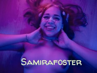 Samirafoster
