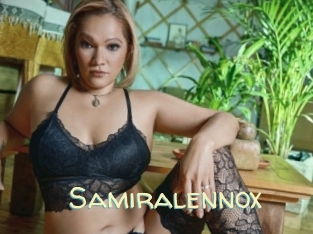 Samiralennox
