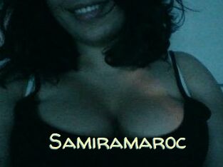 Samiramaroc