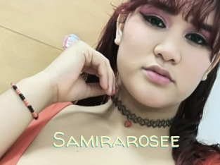 Samirarosee