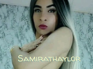 Samirathaylor