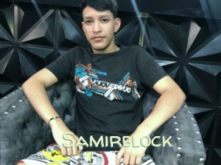 Samirblock