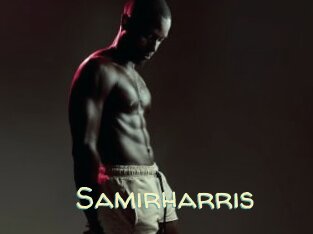 Samirharris
