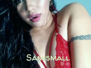 Samismall
