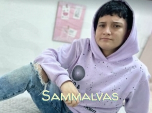 Sammalvas