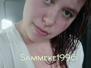 Sammeke1996