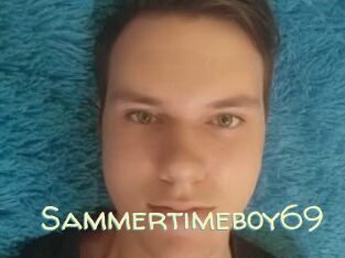 Sammertimeboy69