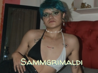 Sammgrimaldi