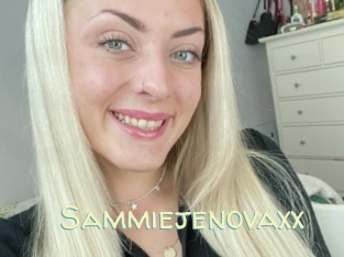 Sammiejenovaxx