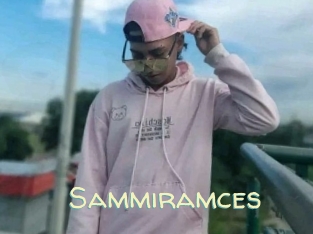 sammiramces Sexy Tchat