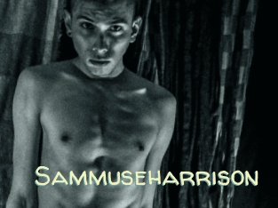 Sammuseharrison
