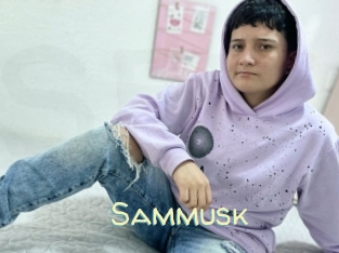 Sammusk