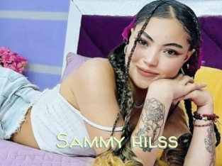 Sammy_hilss