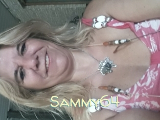 Sammy64