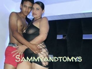 sammyandtomys Sexy Tchat