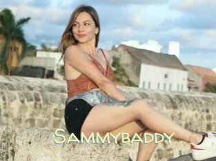 Sammybaddy