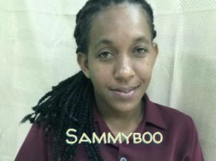 Sammyboo