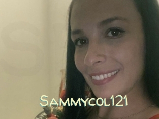 Sammycol121