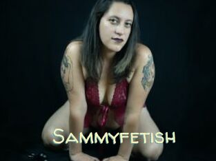 Sammyfetish