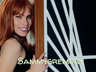 Sammygremory