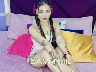 Sammyhil