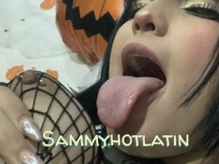 Sammyhotlatin