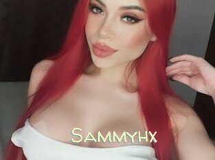 Sammyhx