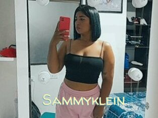 Sammyklein