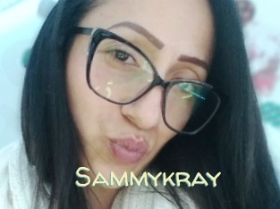 Sammykray