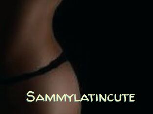 Sammylatincute