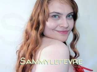 Sammylefevre