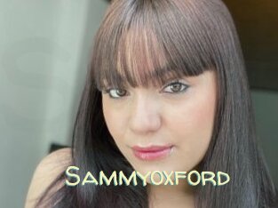 sammyoxford Sexy Tchat