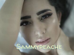 Sammypeache