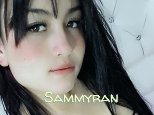 Sammyran